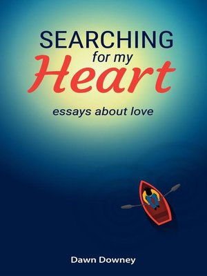 cover image of Searching for My Heart